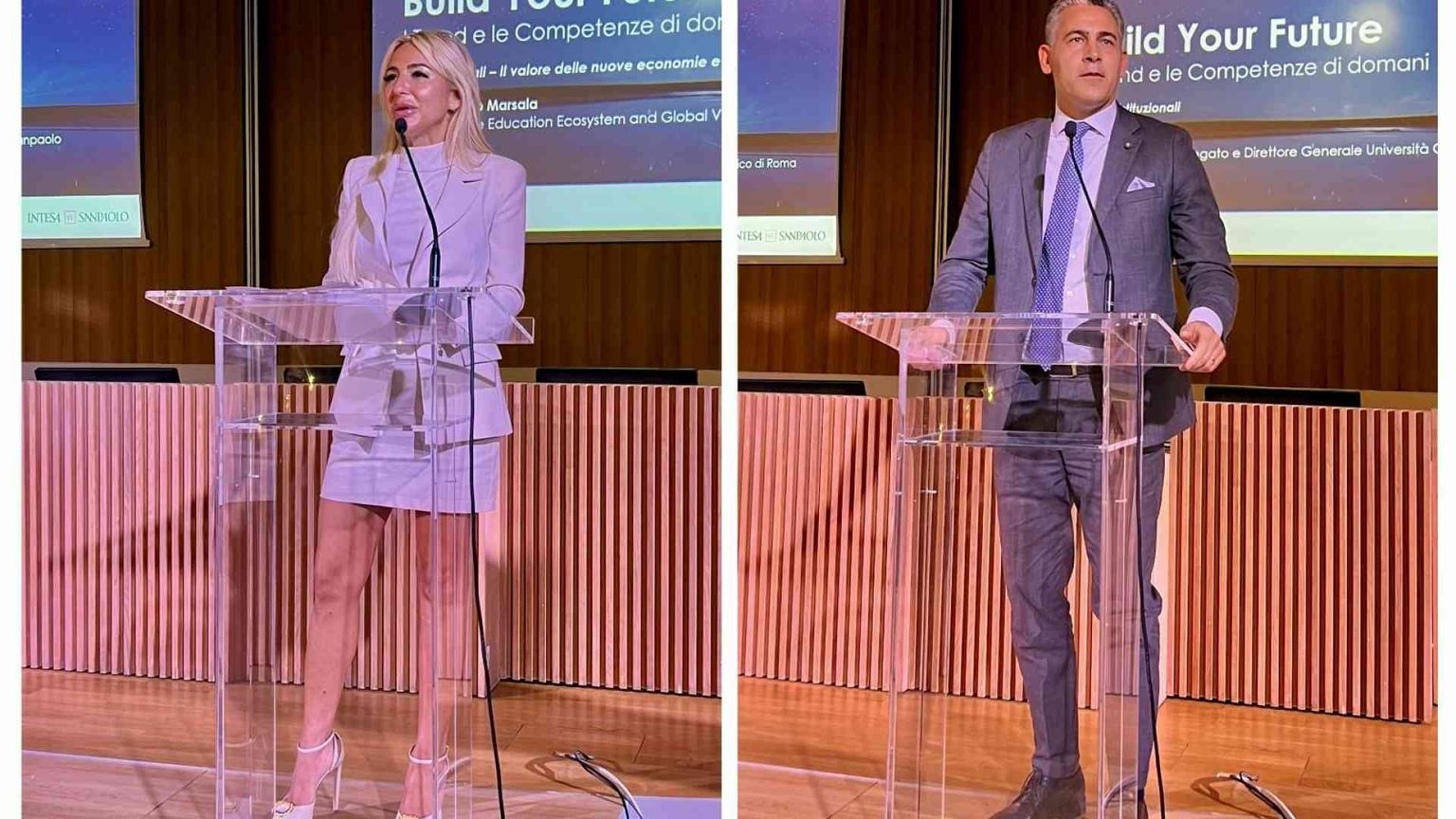 Ricerca sulla salute globale e competenze del futuro