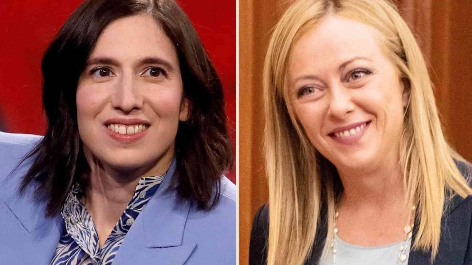 Il duello Meloni-Schlein e il fattore unità