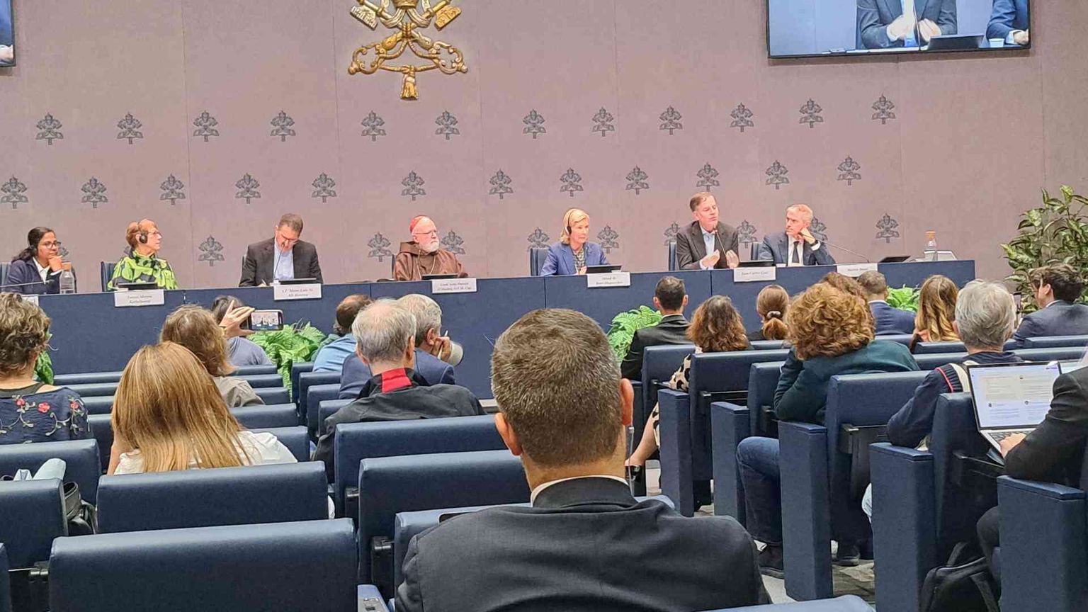 Sulla tutela dei minori «decisivi passi avanti, ma molto resta da fare»