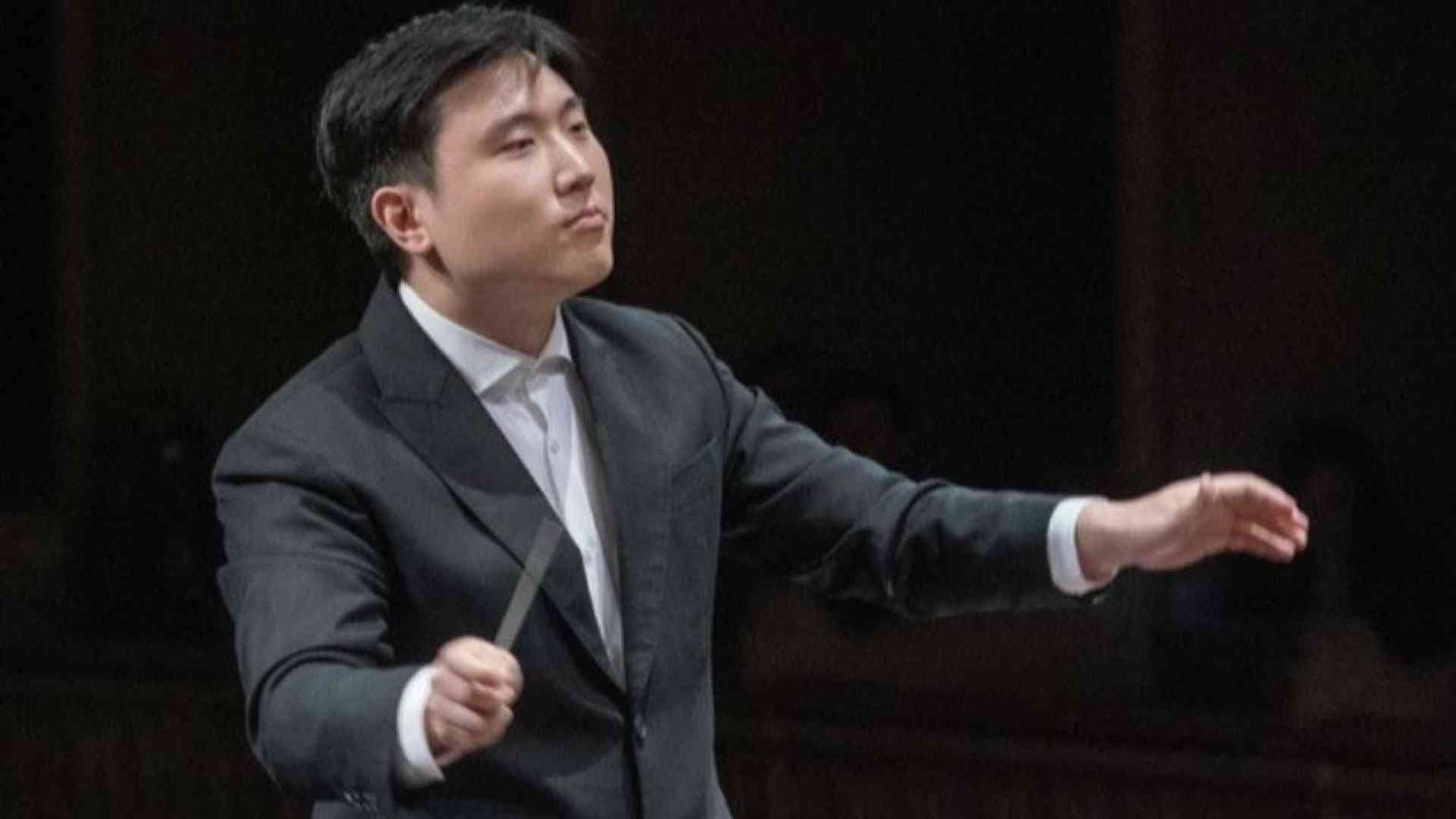 Il premio "Cantelli" Min Gyu Song: «Anche i social aiutano la musica»