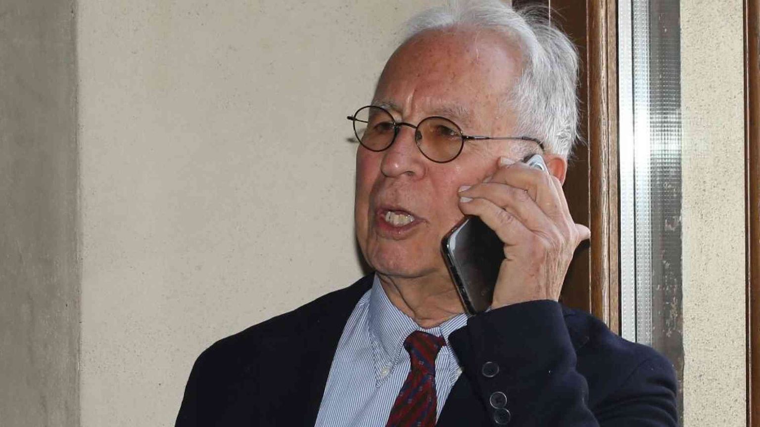 Spie e dati rubati? «Ci sono troppi ex poliziotti nelle security aziendali»