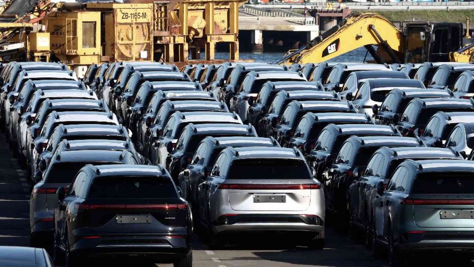 Al via i dazi Ue sulle auto elettriche cinesi. Le "ritorsioni" di Pechino