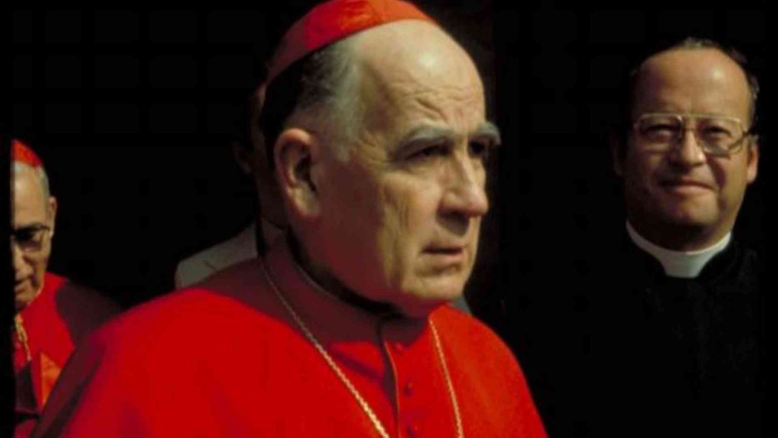 Silva Henríquez, la voce della Chiesa anti Pinochet