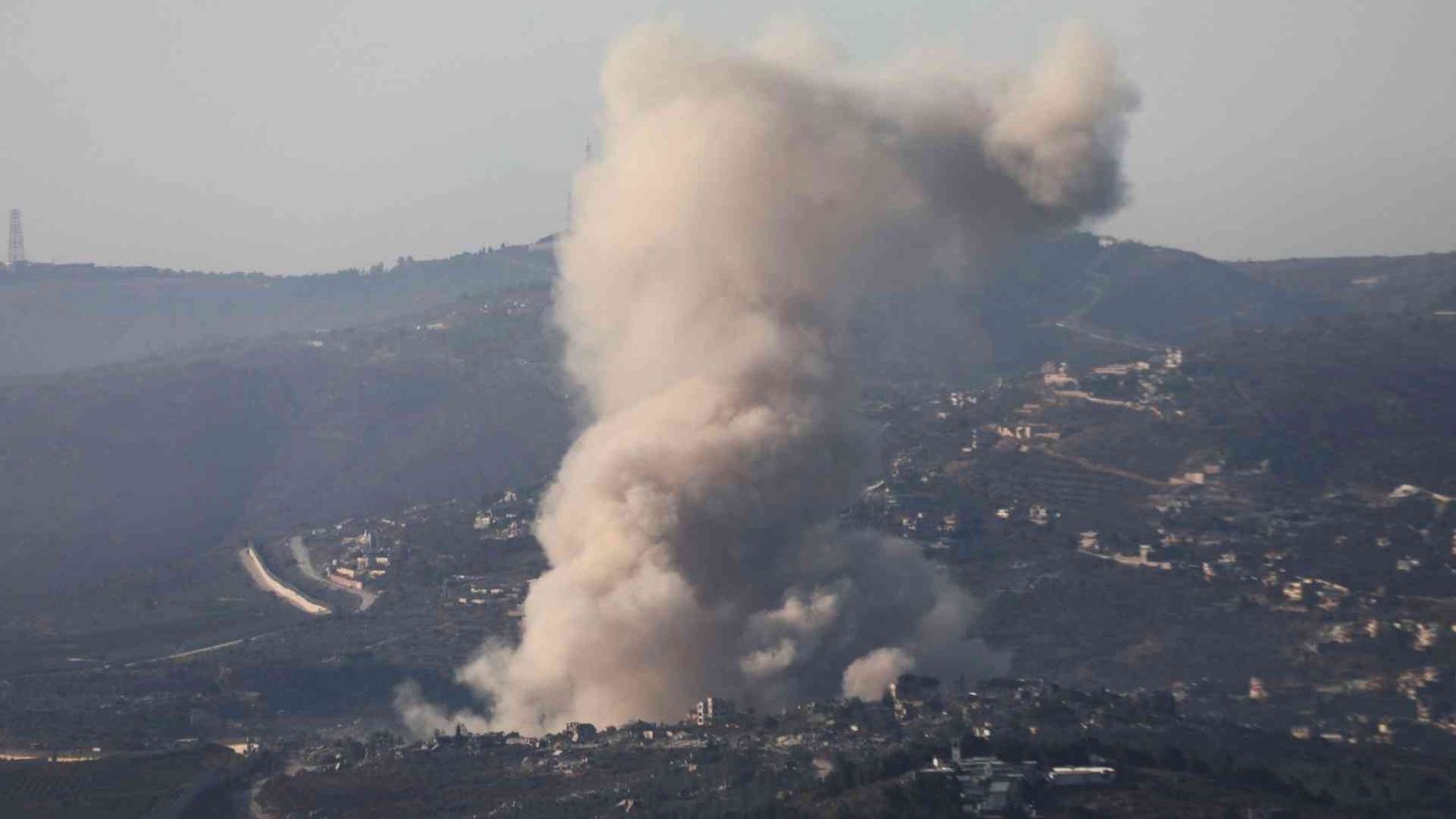 Libano, spari al confine sulla tregua. Mosca: intesa militare con l’Iran