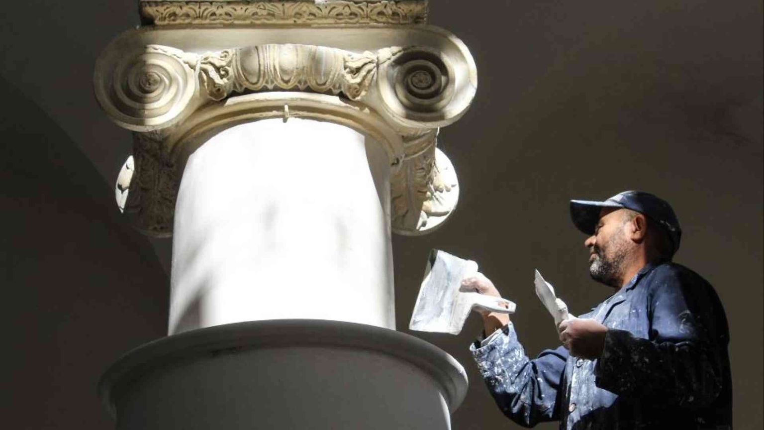 Dalla Tunisia alla Giordania, così la cultura traina lo sviluppo