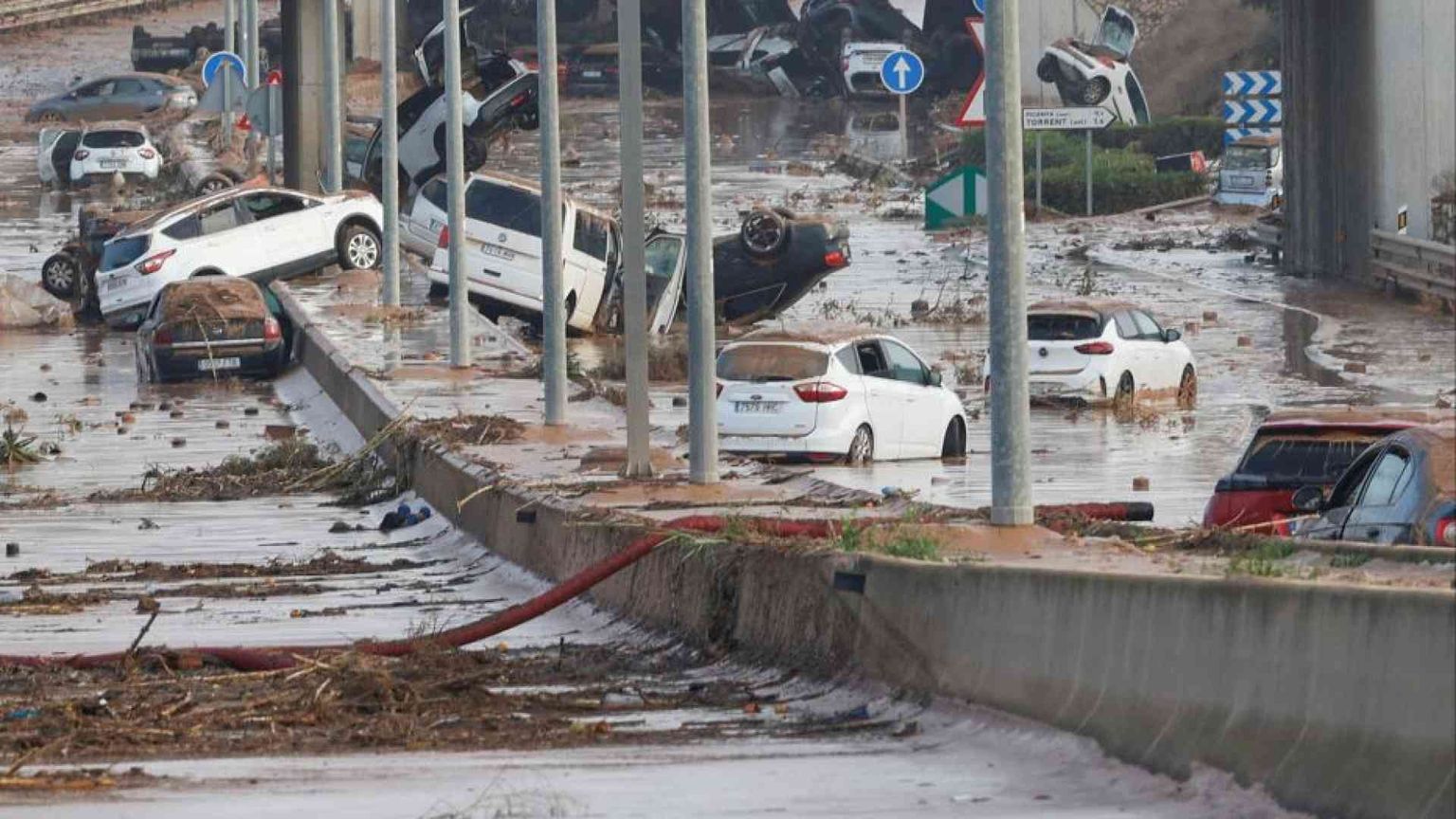 Come può l'umanità disinnescare la bomba climatica