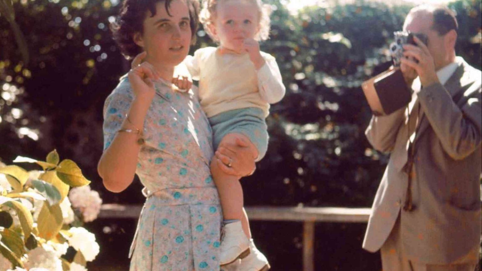 Ma quali santi invoca la famiglia?