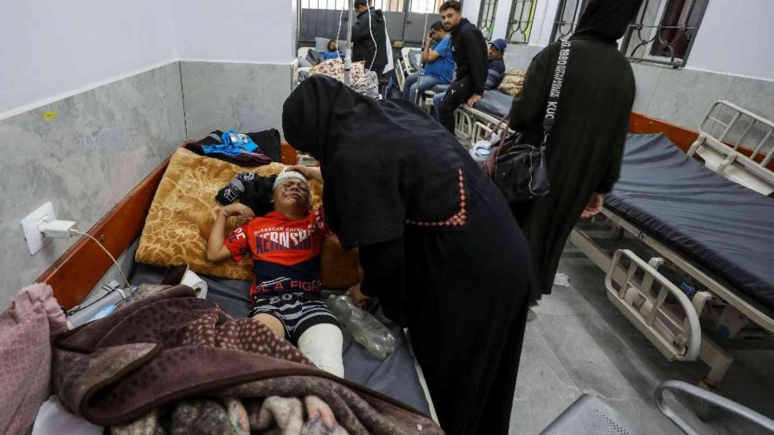 Ogni giorno 31 bambini uccisi o mutilati nella terza guerra mondiale a pezzi