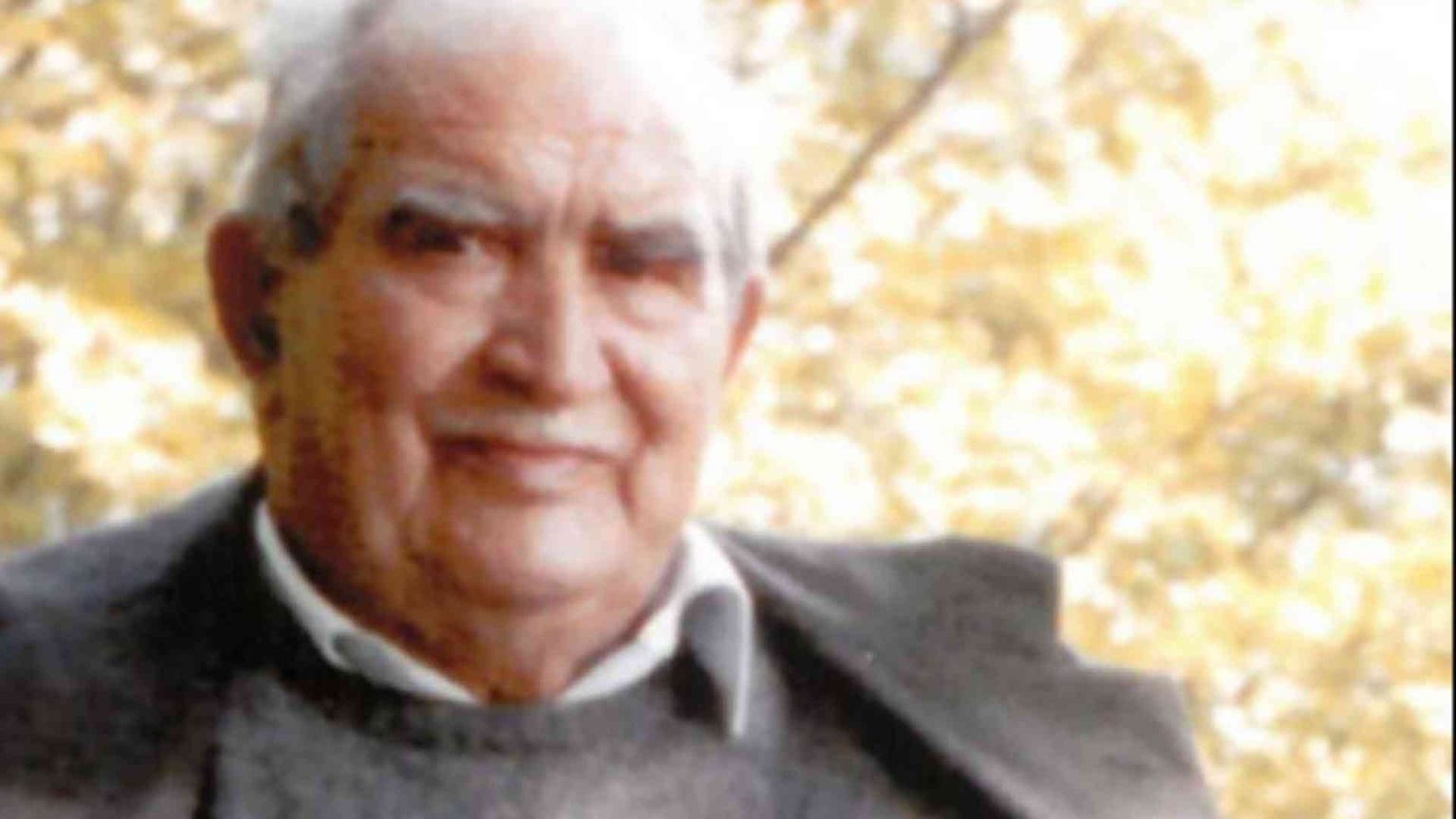 Renzo, il tabaccaio comunista convertito da san Francesco (e presto beato)