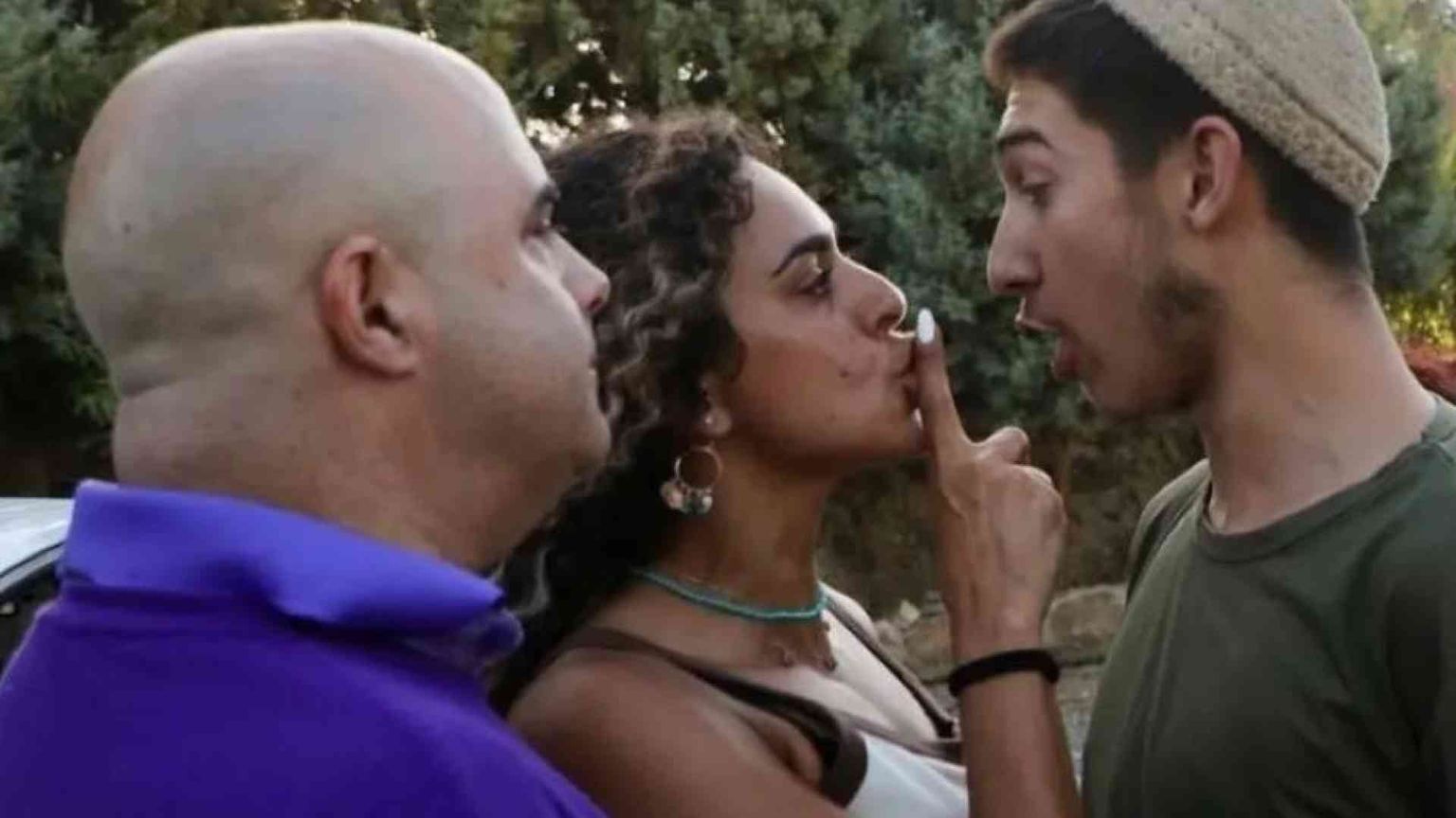 Fattorie, baby-volontari e soldi pubblici: i coloni avanzano in Cisgiordania