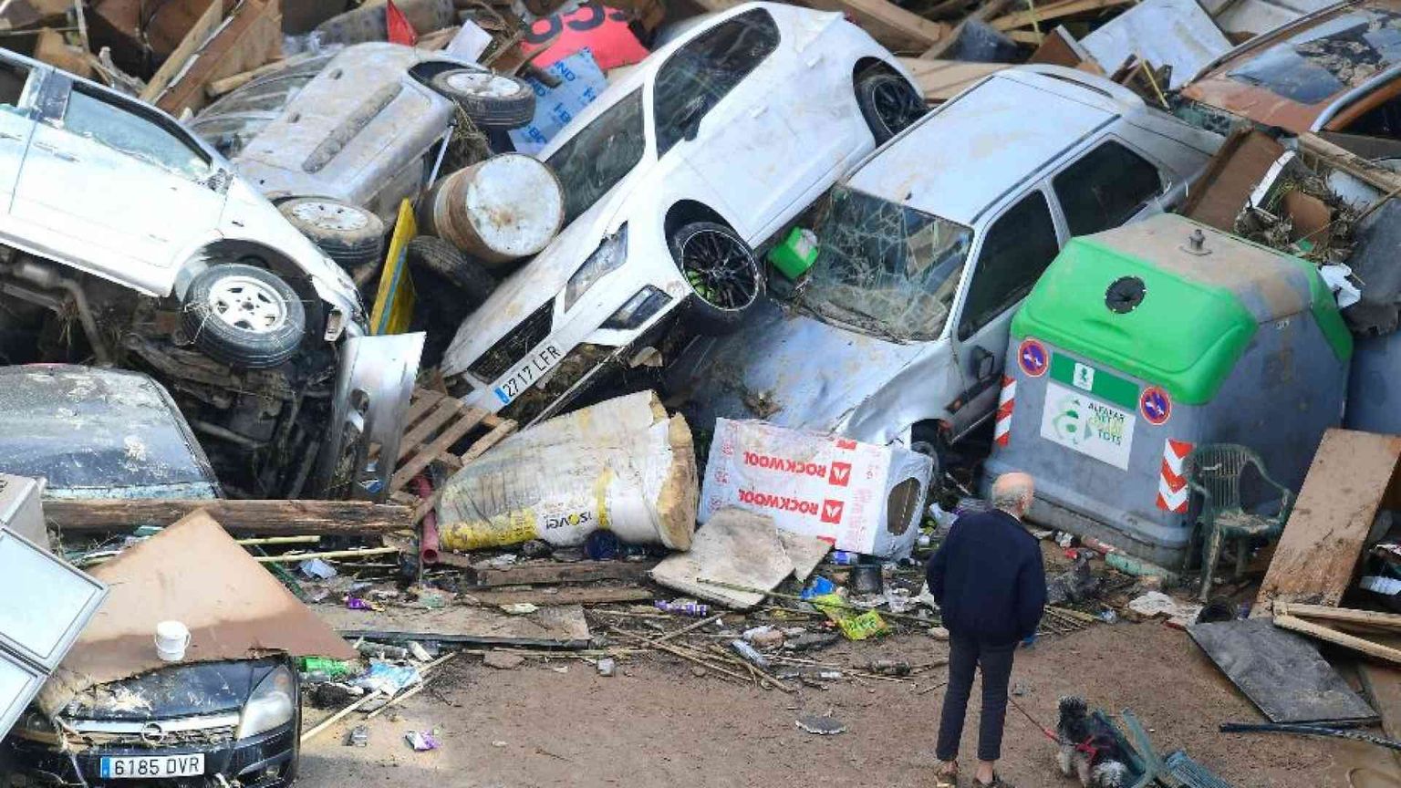 «Poteva accadere anche in Italia». Per gli esperti serve subito un piano