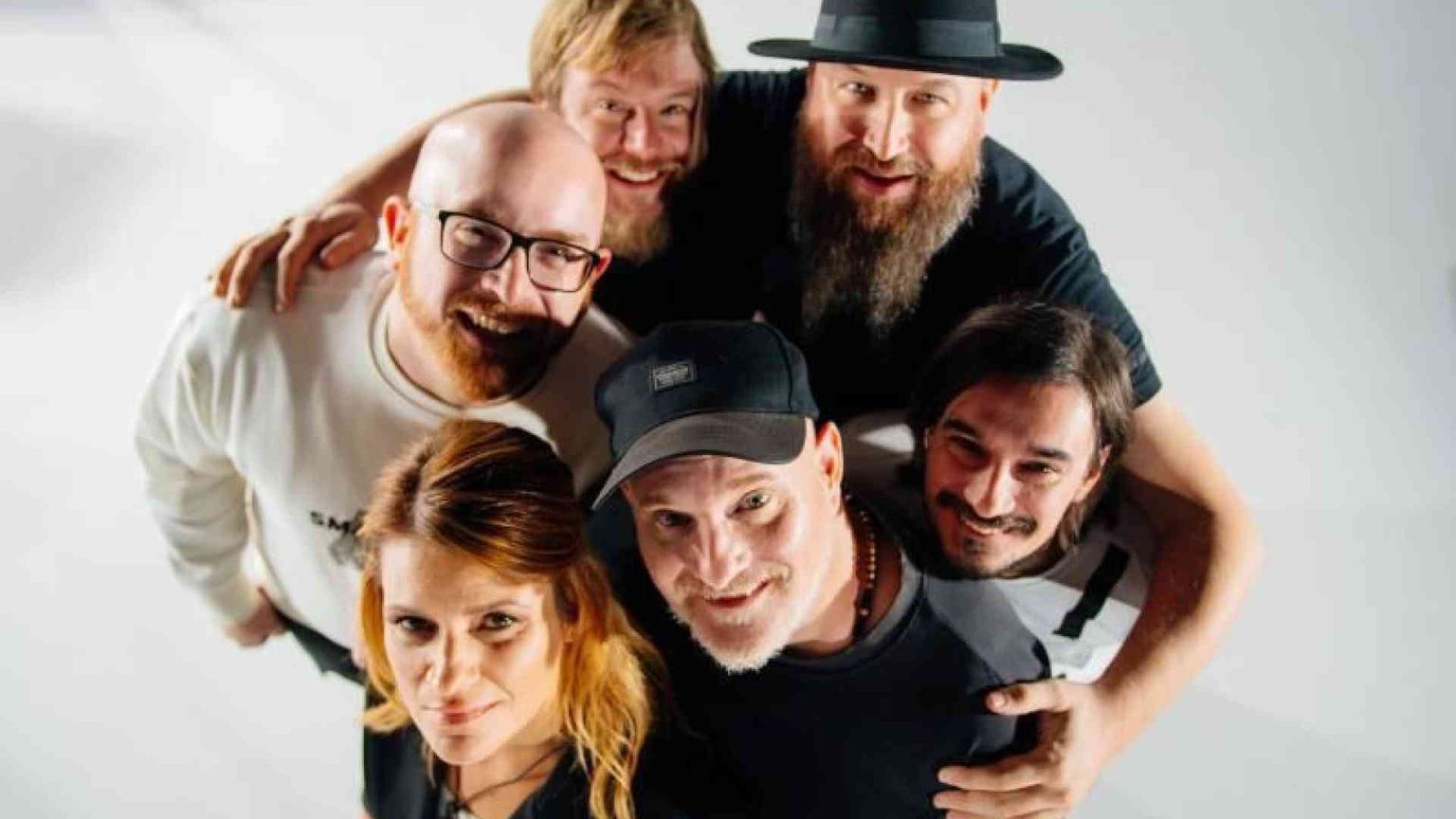 I 15 anni dei Reale: «Con i concerti rock animiamo la fede»