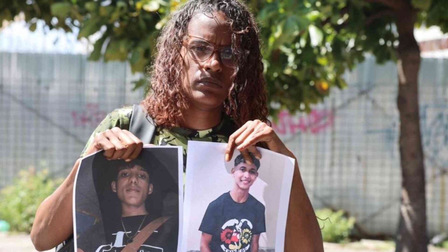 Arrestati e torturati: il dramma dei ragazzi che Maduro chiama «terroristi»