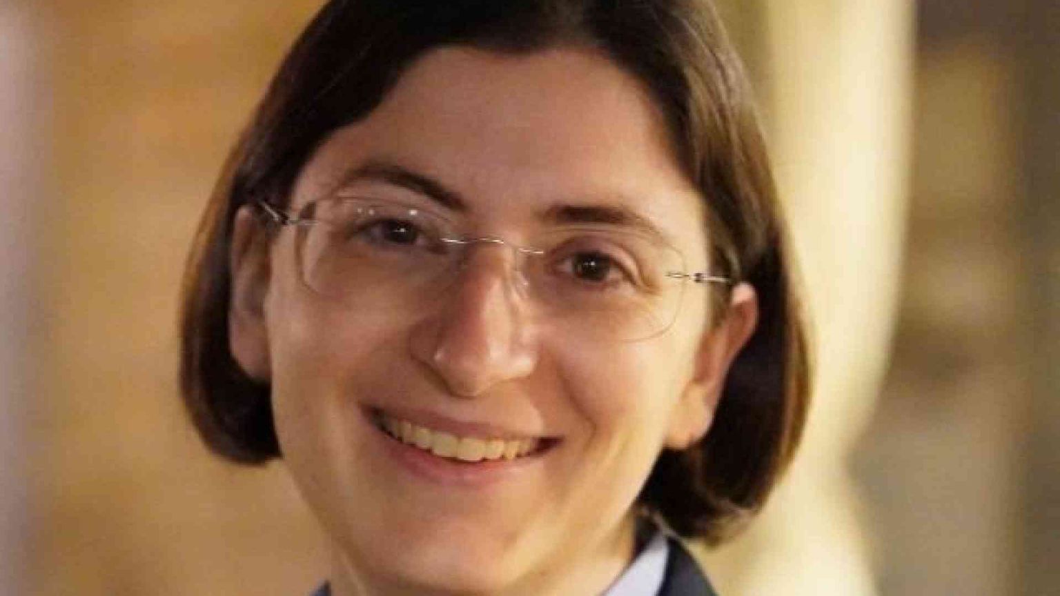 Nadia, Sammy e la sfida di trovarsi da giornalista a raccontare la morte