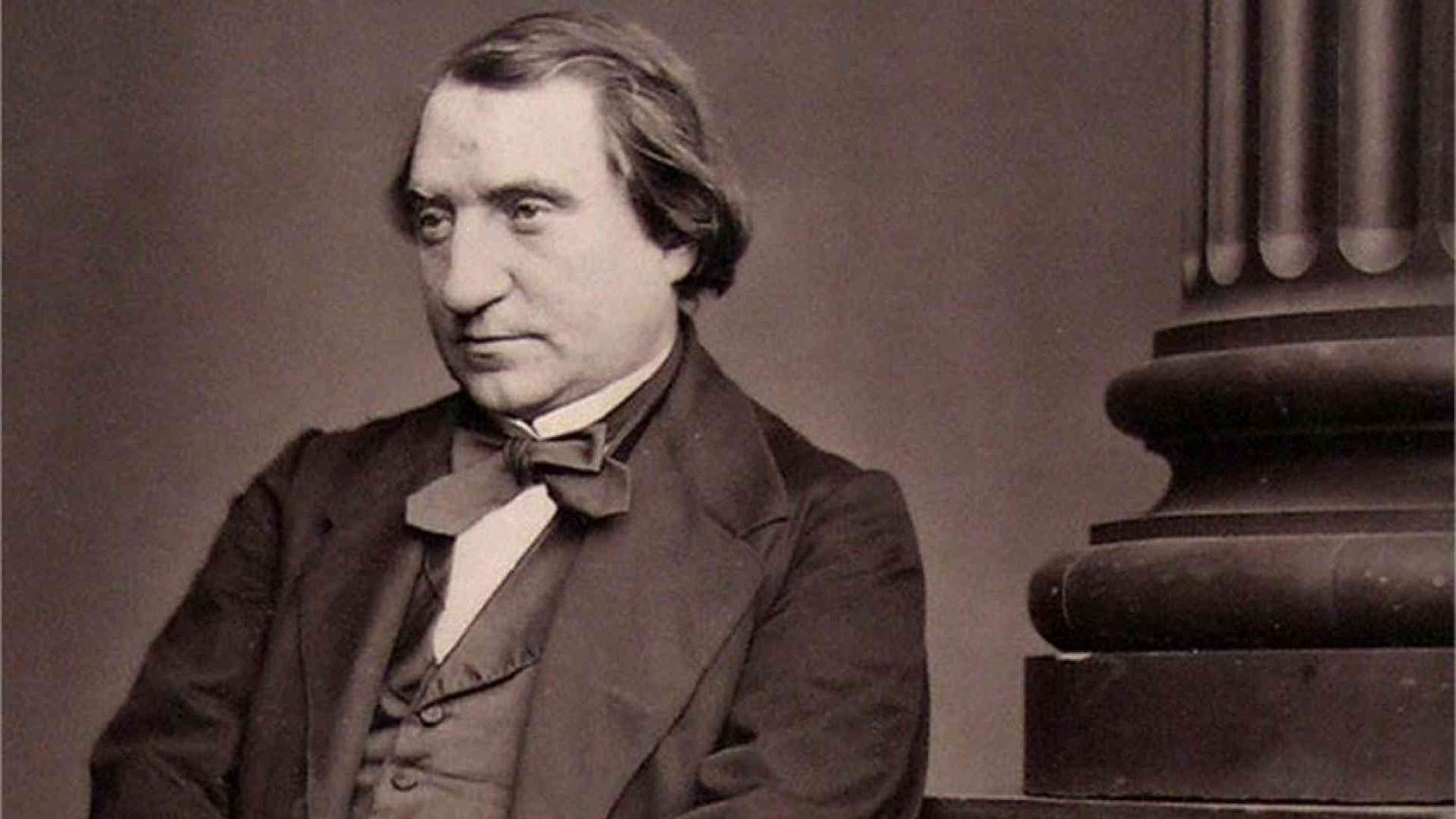 Nazione e religione: le domande dentro le idee di Ernest Renan