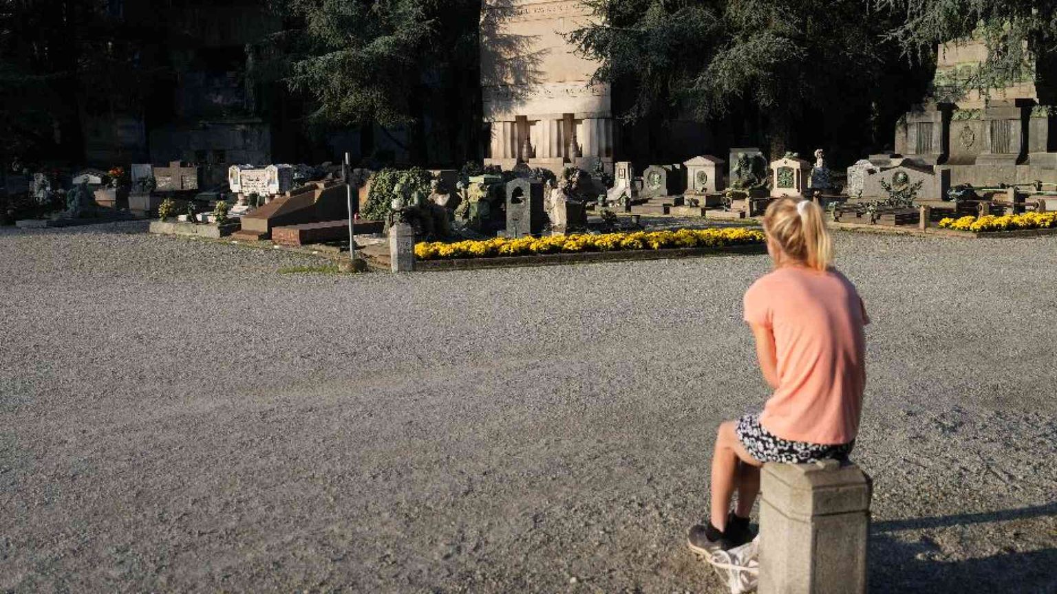 La perdita di un figlio e la speranza: «L’amore è più forte della morte»