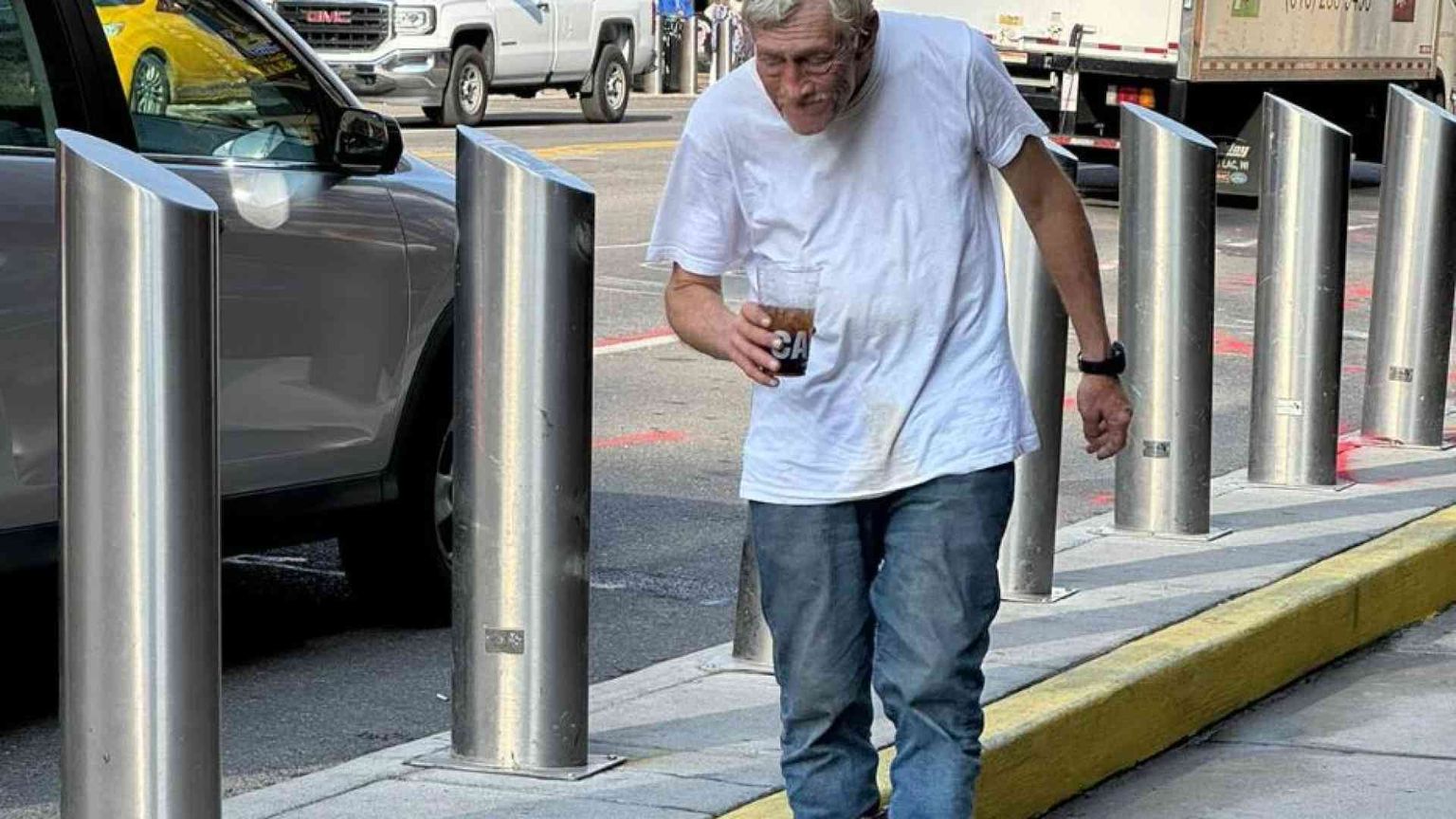 In Tennessee i poveri votano Trump per protestare contro gli altri ricchi