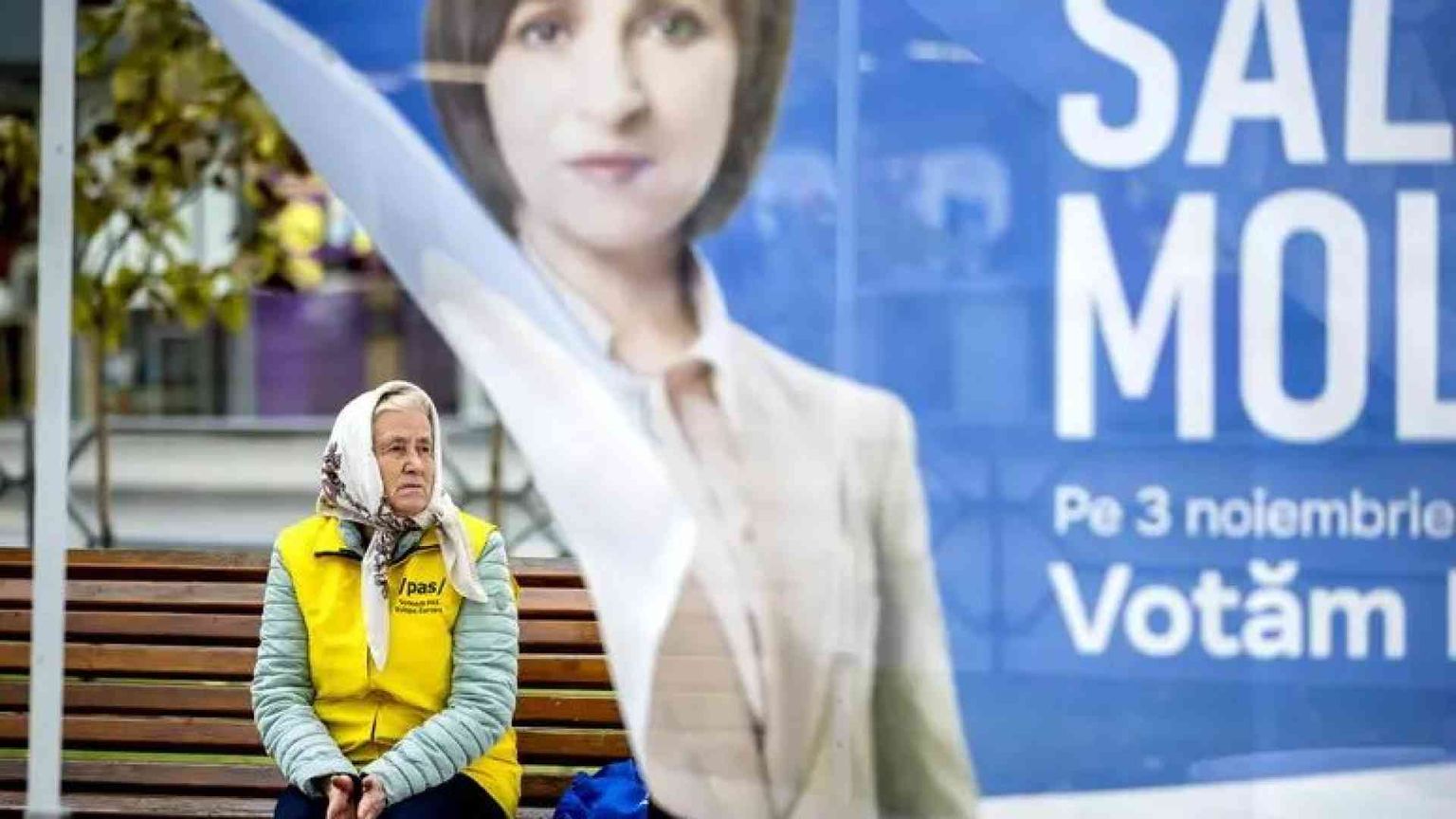 Sandu riconfermata alla guida di Chisinau. Ma i filorussi denunciano brogli