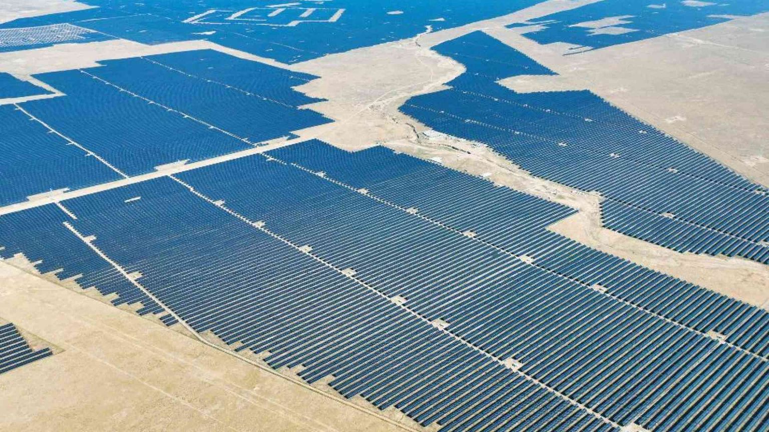 La guerra dei pannelli solari, così la Cina aggira i dazi Usa