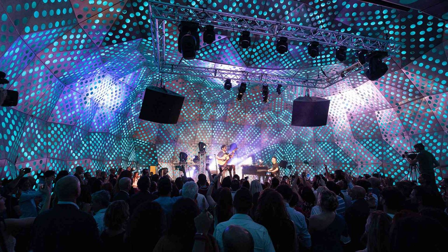 Rds in onda, tradizione e valori di famiglia