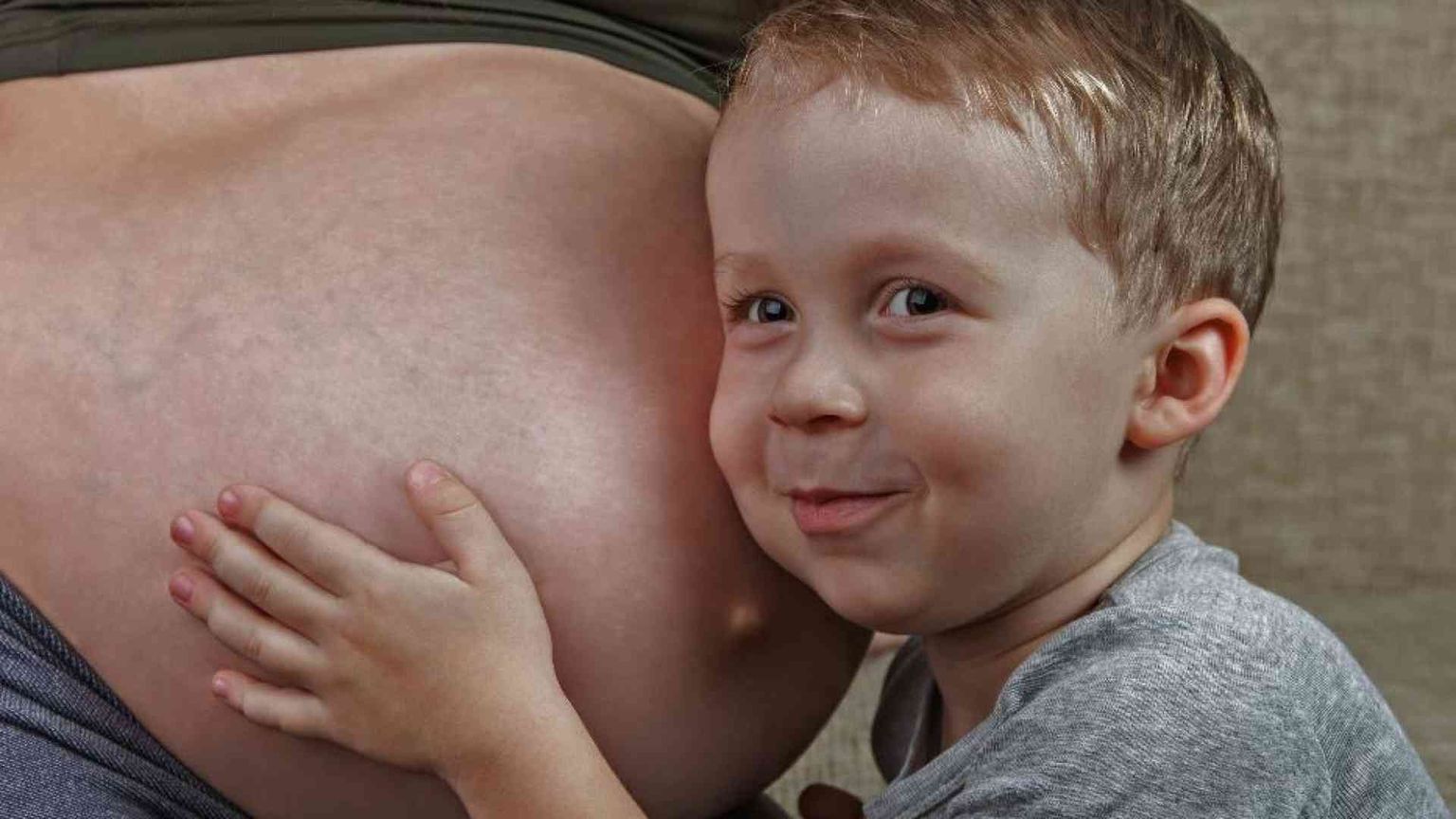 Dal concepimento ai due anni: quei primi mille giorni decisivi per la vita