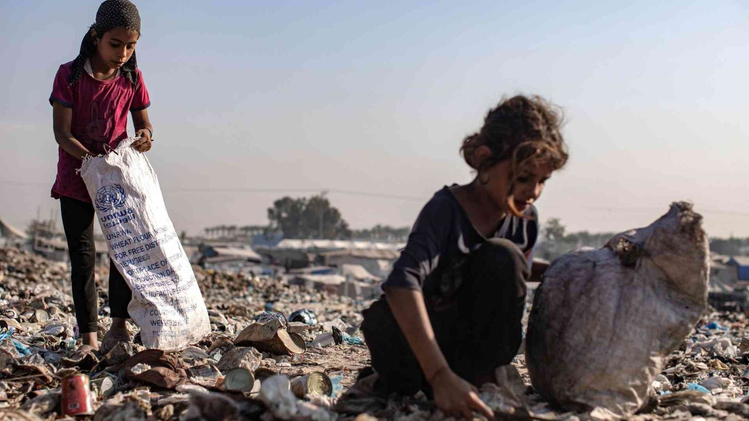 Il diritto umanitario ai tempi dell'insicurezza