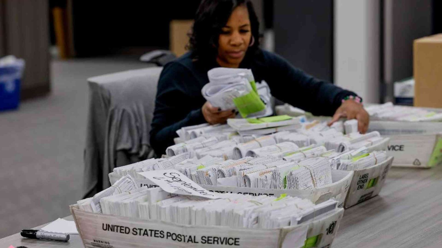 No, non sapremo subito chi sarà il nuovo presidente. Ma quando?