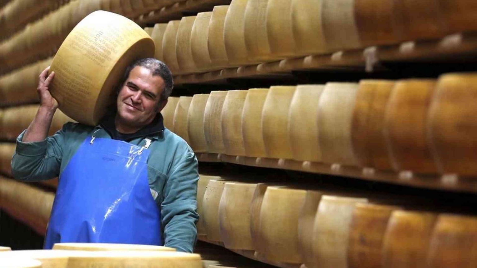 Le esportazioni italiane verso gli Usa adesso sono a rischio di dazi doganali