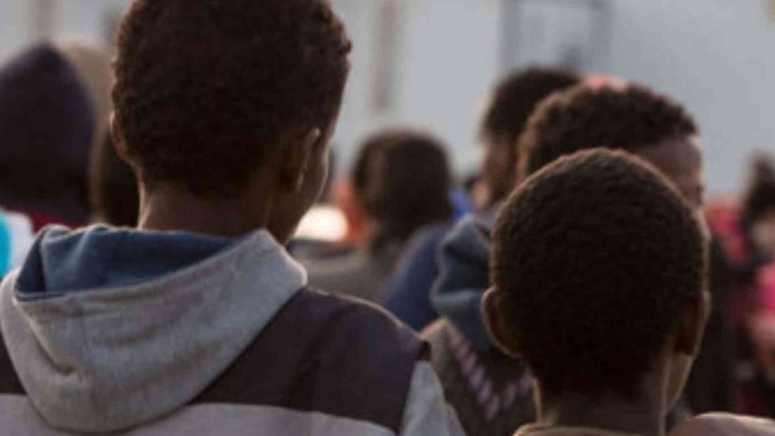 Affido familiare anche per bambini e ragazzi stranieri