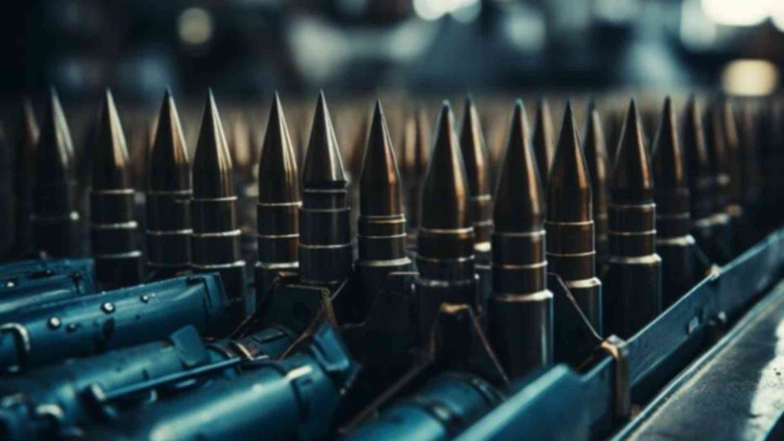 «Stop al boom della spesa militare». La maggioranza degli italiani: no al 2%