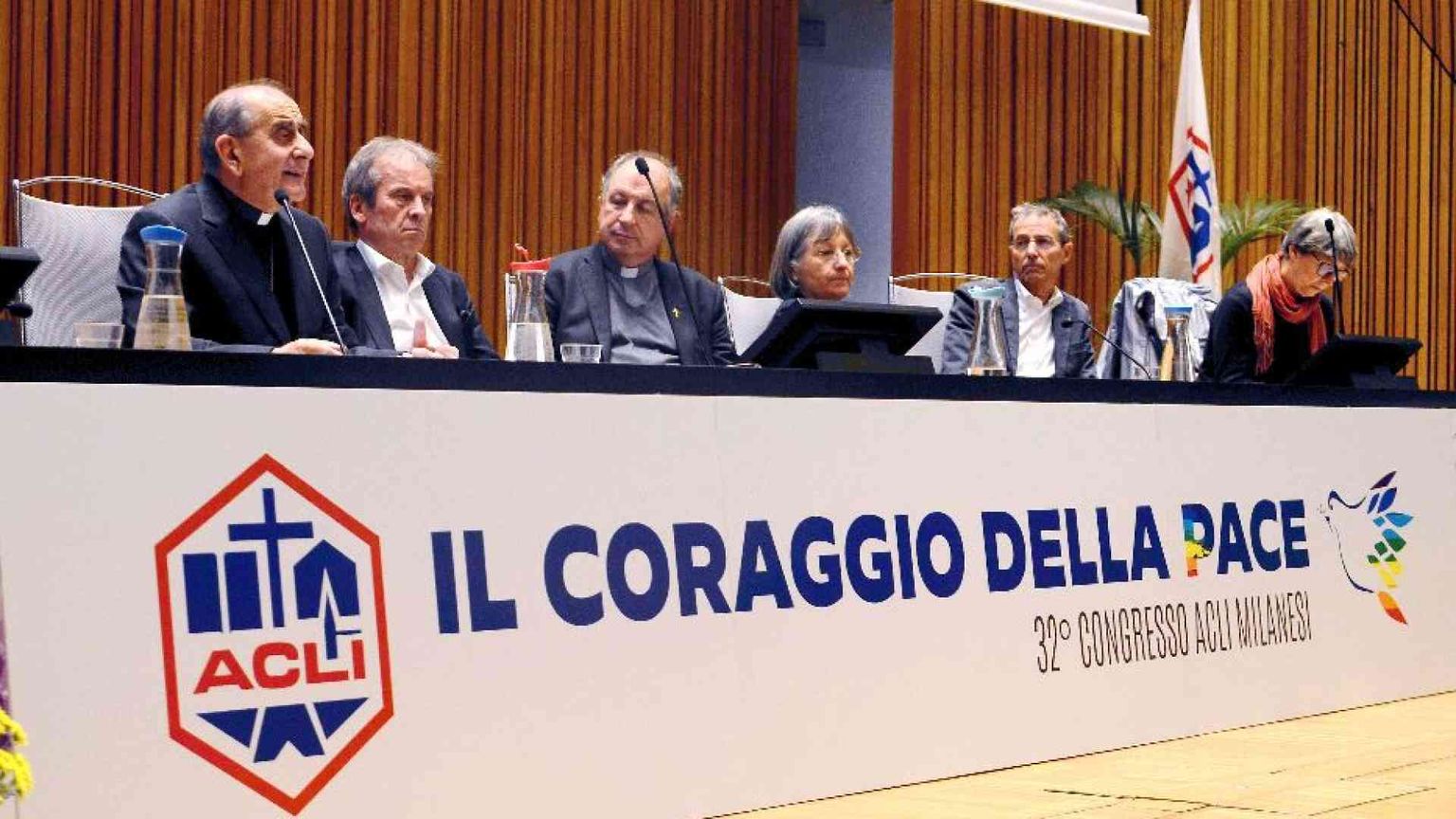 La proposta delle Acli per contrastare la povertà lavorativa
