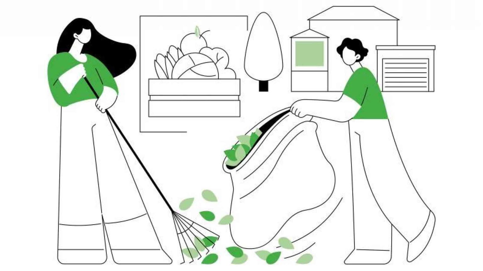 Volontariato aziendale, quando il profit fa comunità