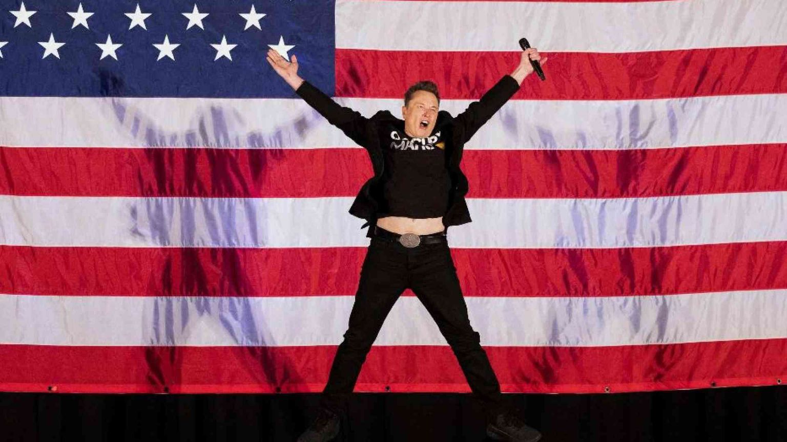 Musk, Kennedy, Pompeo, Lee: tutti gli uomini del presidente