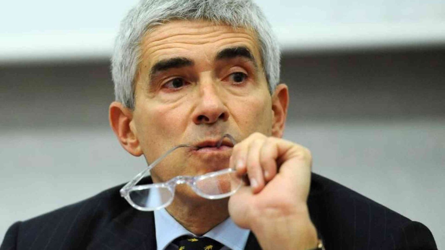 Casini: «I democratici americani hanno esagerato sulla cultura woke»