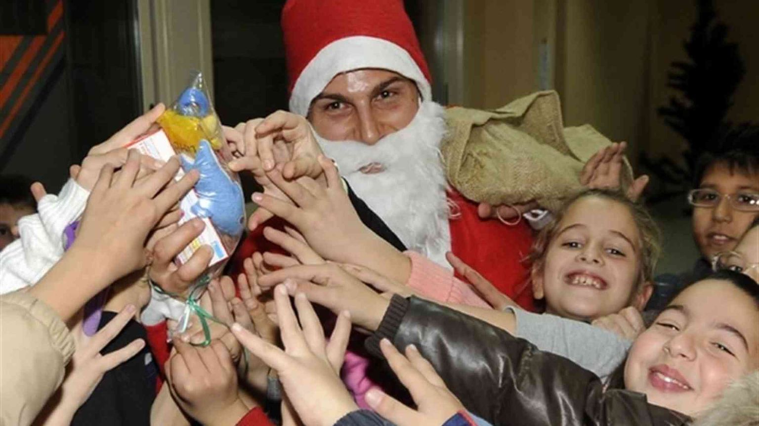 Lavorare nel periodo natalizio e oltre