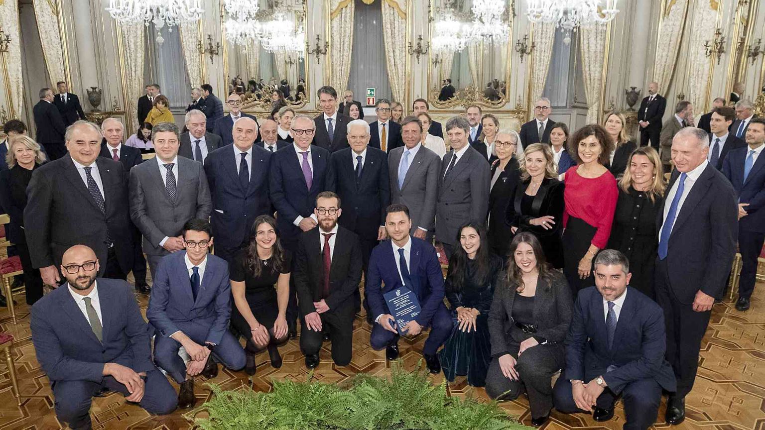 Candidature aperte fino al 15 gennaio 2025