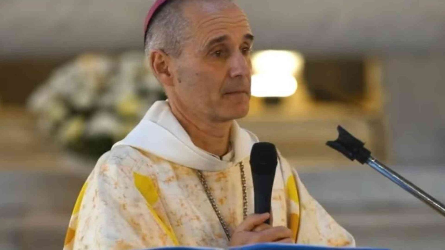 Vesco: i miei sogni di pastore in Algeria, fra fraternità e aperture