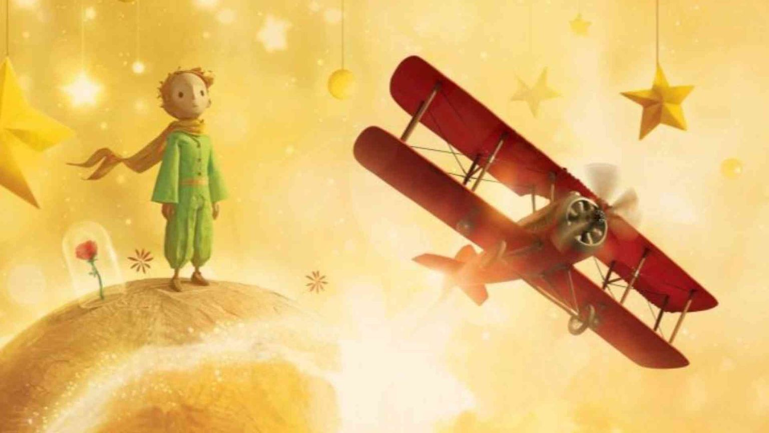 La filosofia nascosta nel “Piccolo Principe” di Saint-Exupéry