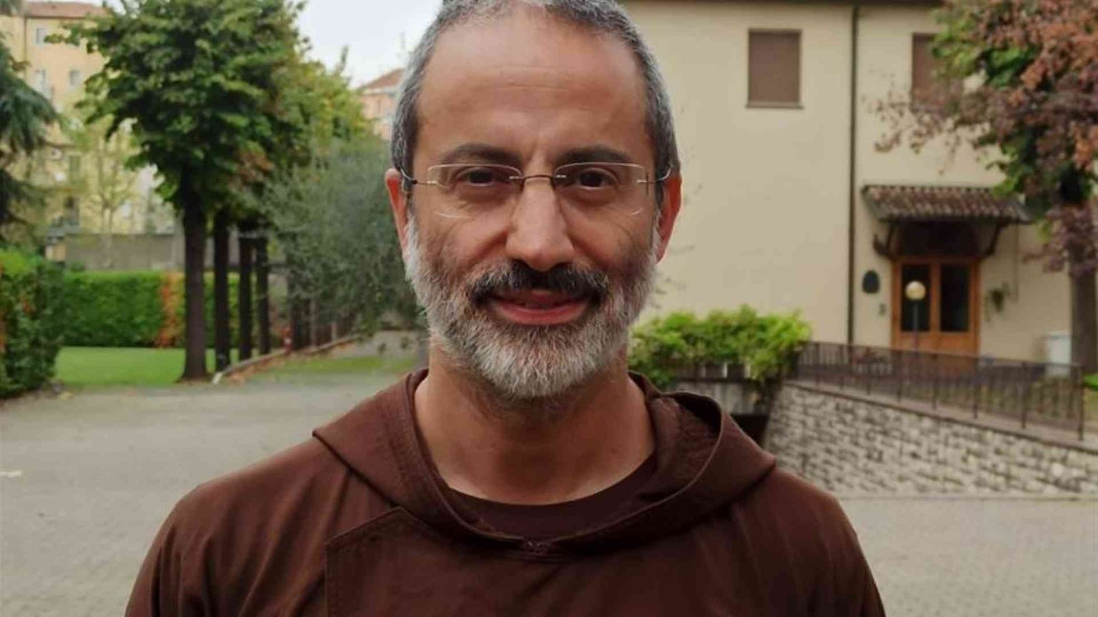 Il cappuccino milanese fra Roberto Pasolini è il nuovo predicatore del Papa