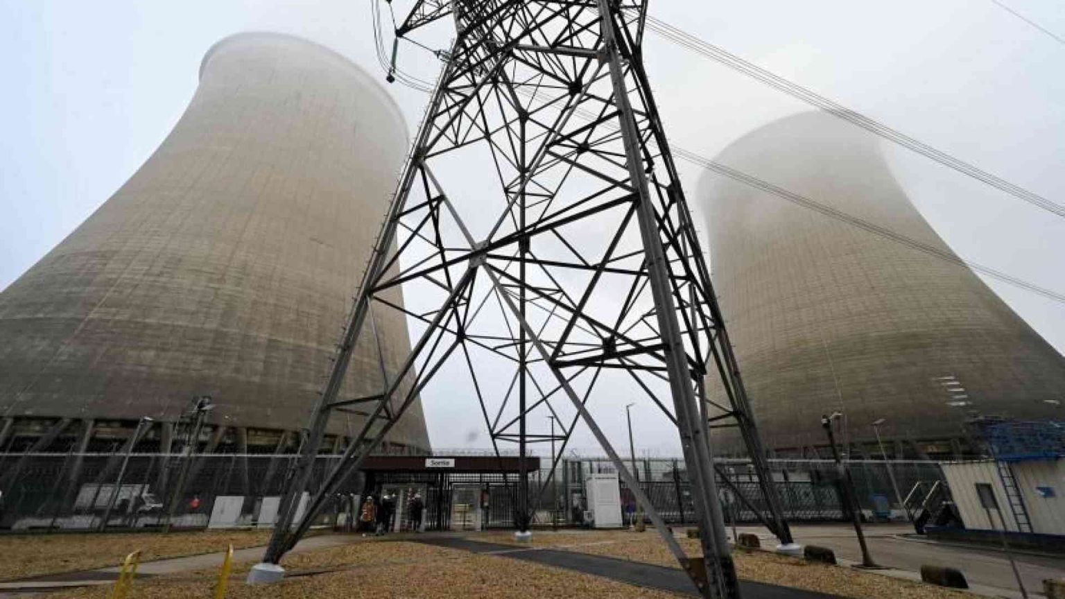 La transizione del governo: «Il nuovo nucleare è sicuro»