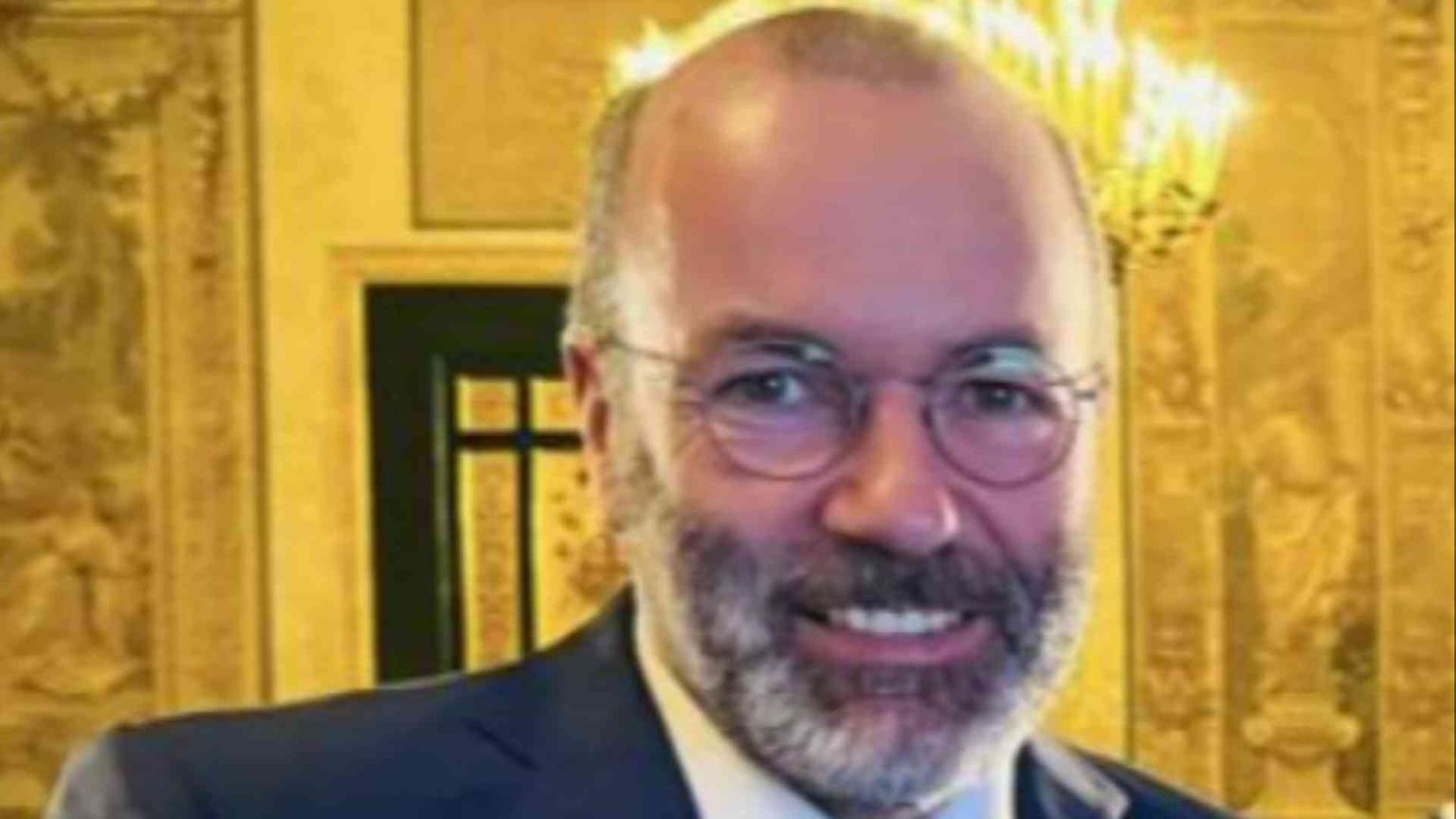 Weber: «L’Ue diventi adulta, è la miglior risposta a Trump»