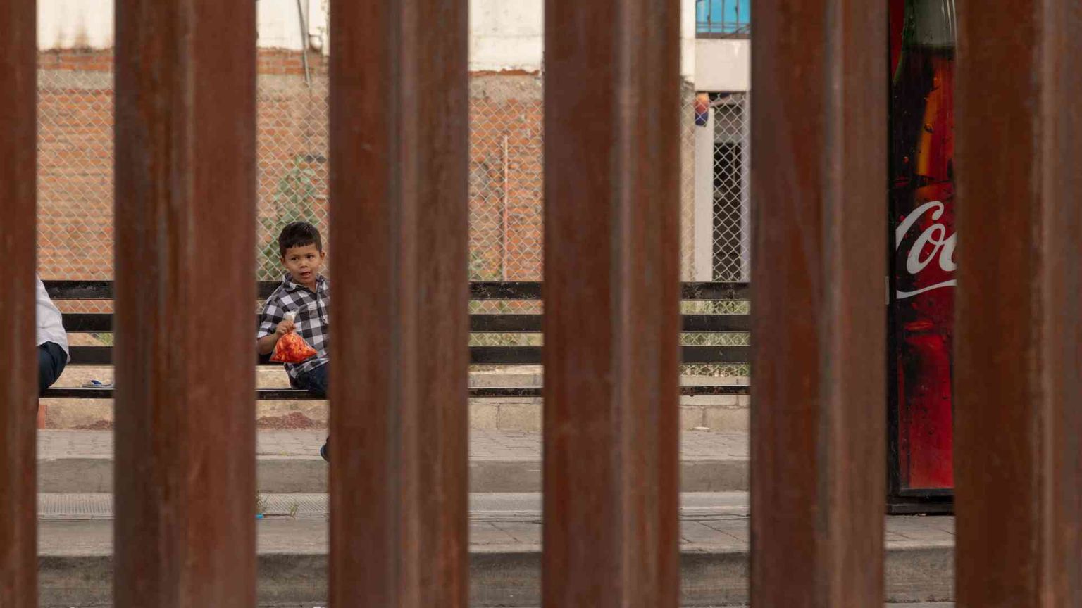 A Nogales, tra i disperati che non rinunciano al sogno americano