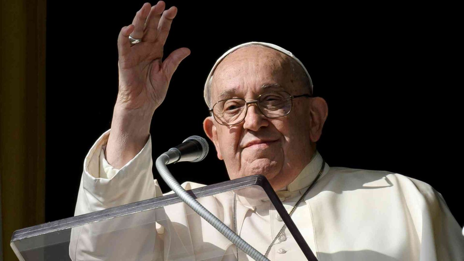 Il Papa augura una buona riuscita alla Cop29. «Cessino le guerre»