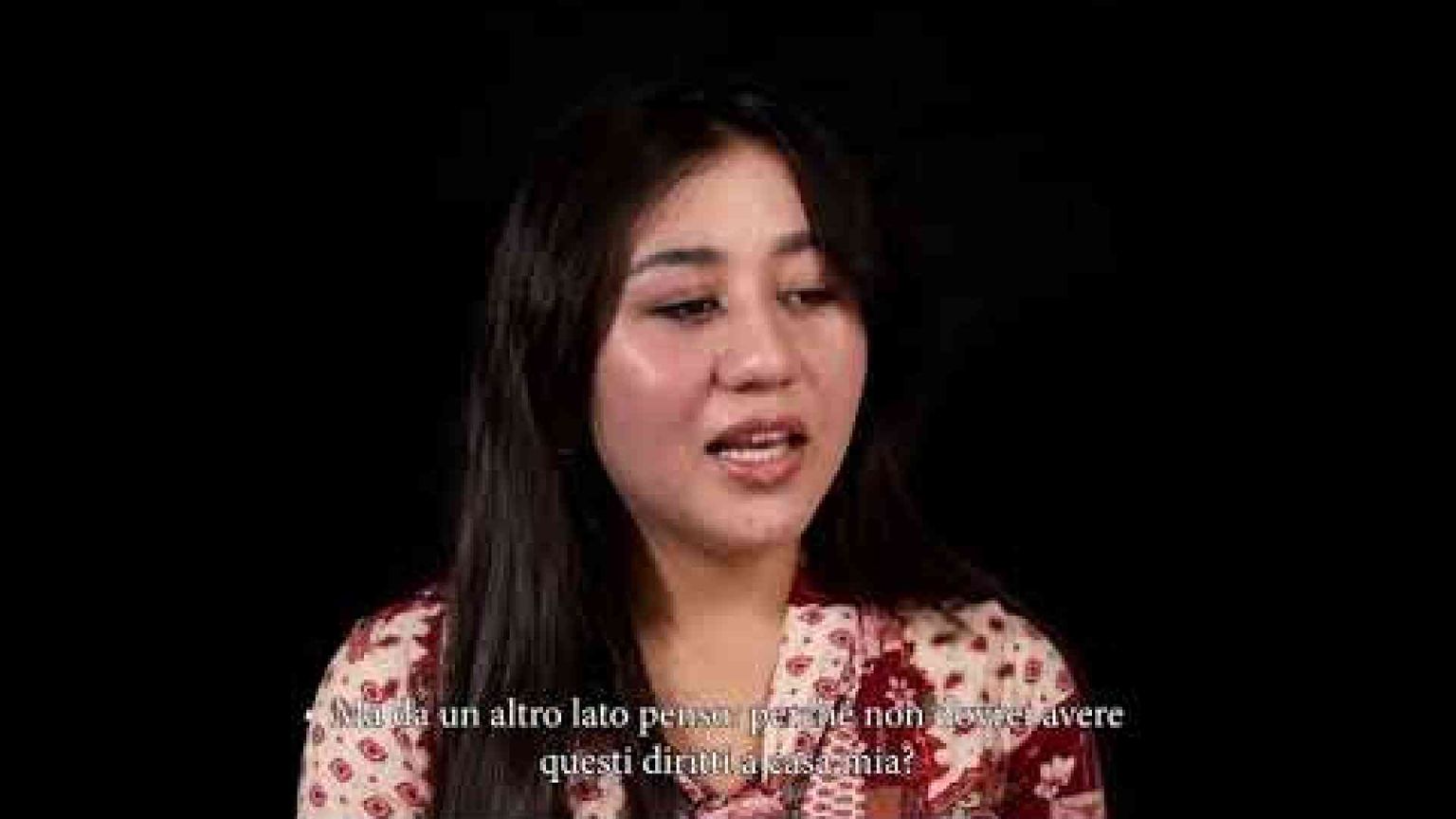 Vivere da rifugiate: le storie delle "figlie dell'Afghanistan"