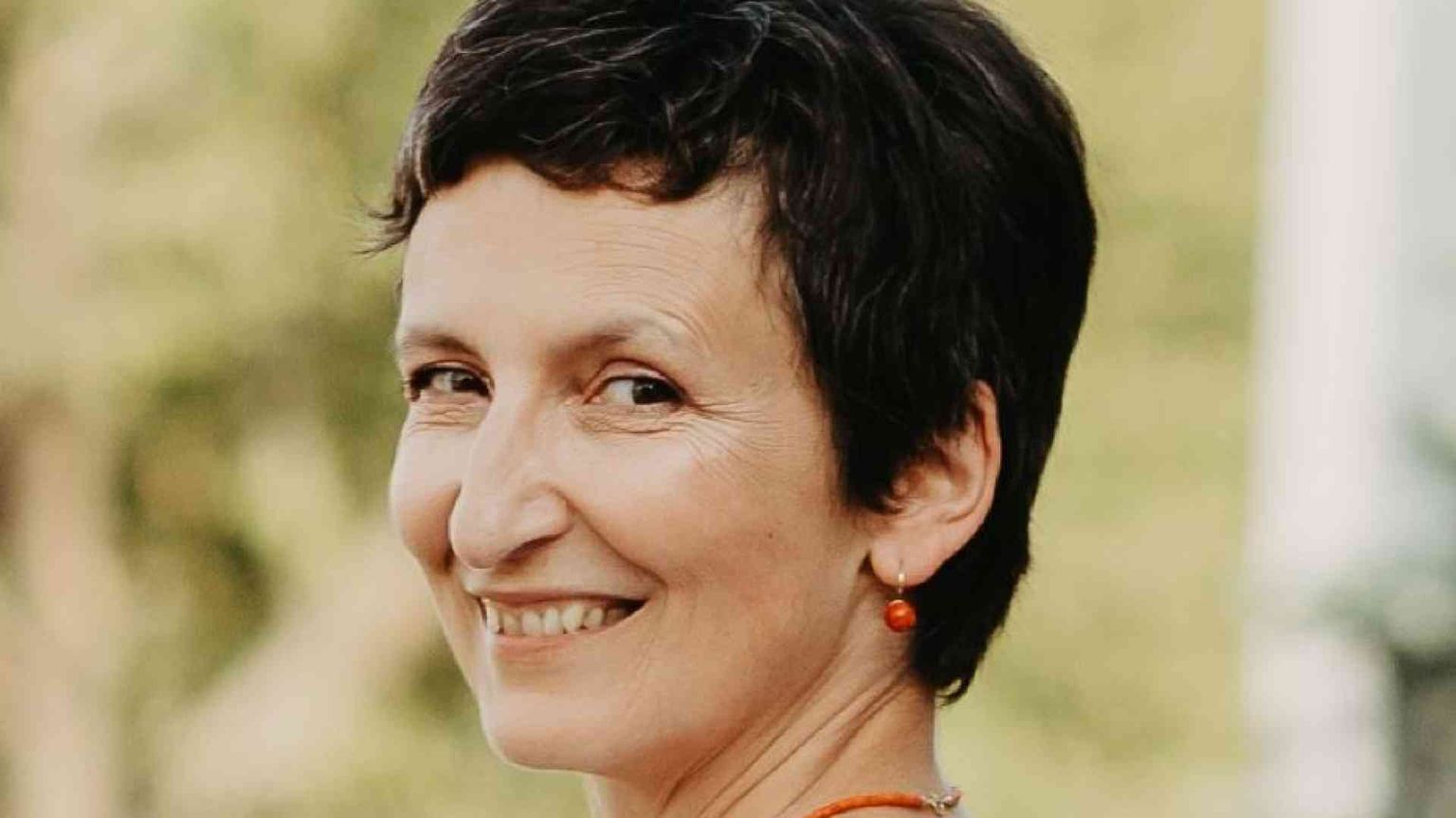 Scopre una terapia e la sperimenta con successo contro il suo tumore