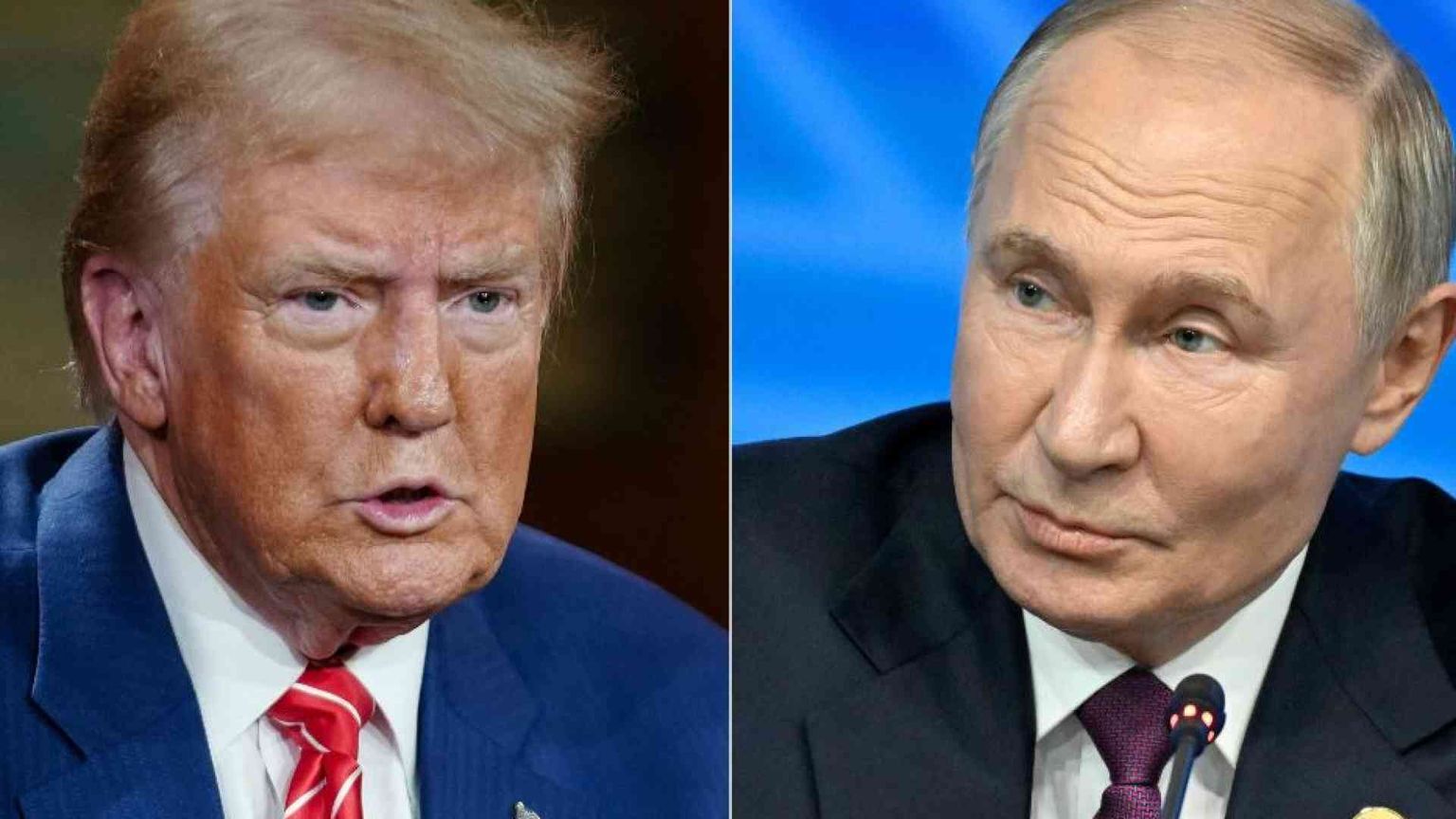 Mosca smentisce la telefonata Trump-Putin. E intensifica gli attacchi
