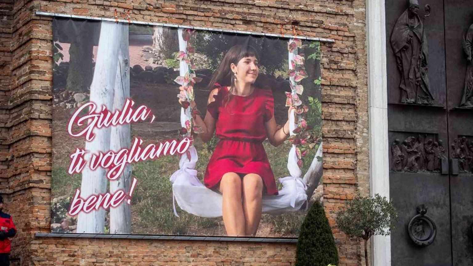 Gino Cecchettin, un anno dopo: «Il mio dolore, la mia Giulia ancora viva»