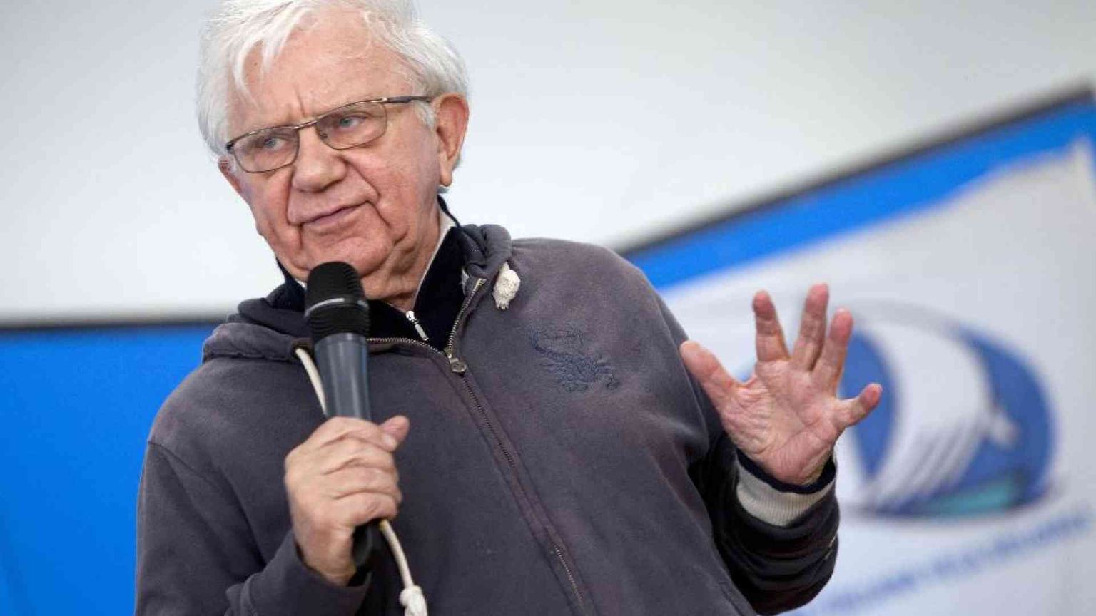 "Non rassegnatevi mai ai fallimenti dei vostri figli"