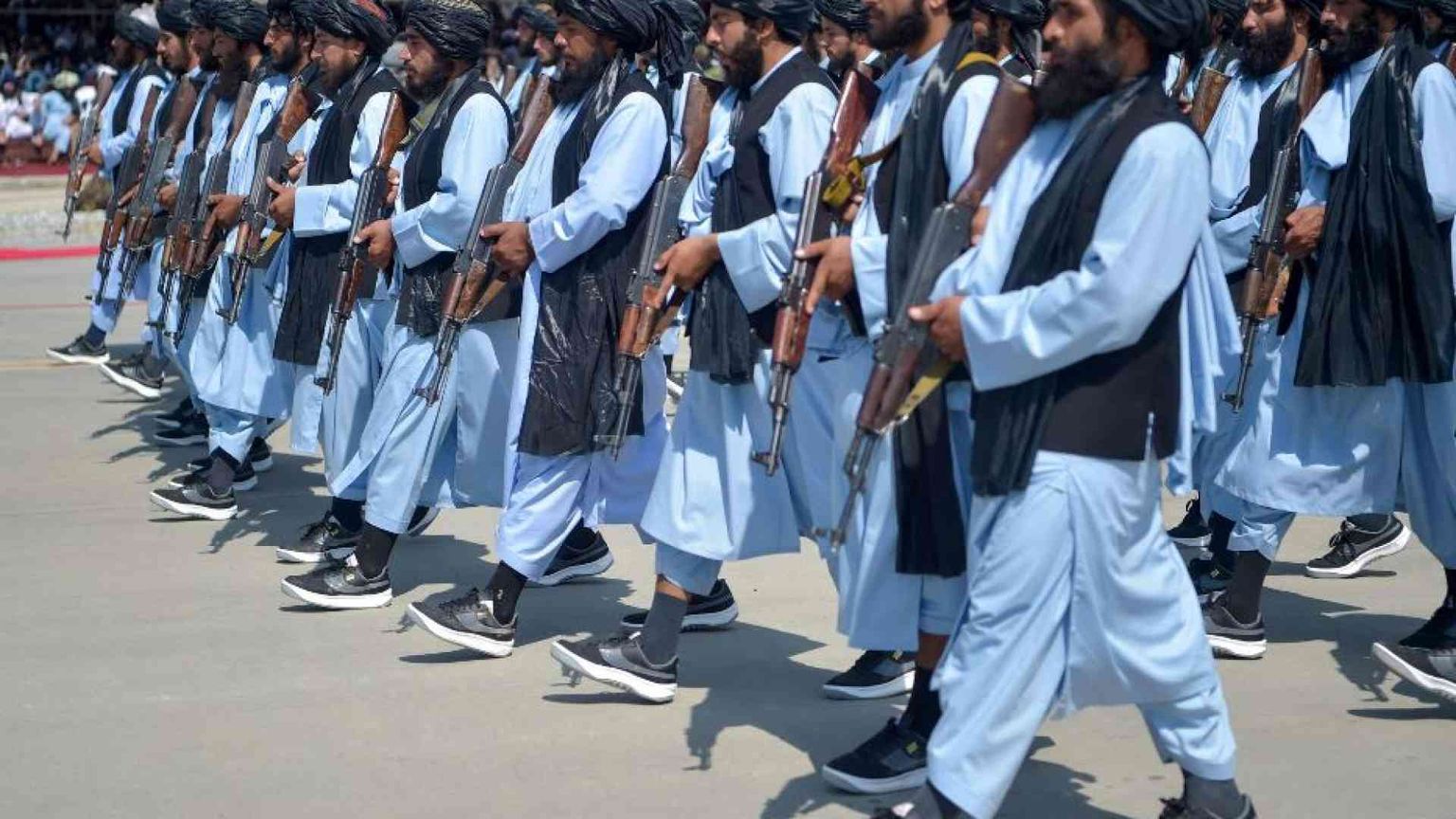 Alla conferenza sul clima senza leader, per la prima volta ci sono i taleban