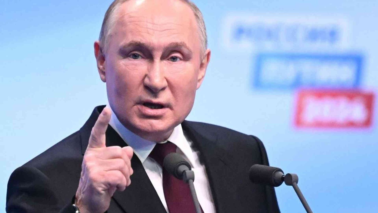 Per vincere la crisi demografica Putin punisce chi non promuove la natalità
